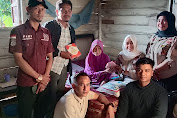 Gemantara dan AOC Serahkan Bantuan Warga Aceh Di Malaysia Dan Jakarta