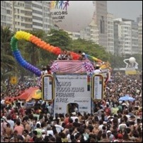 Parada Gay Rio