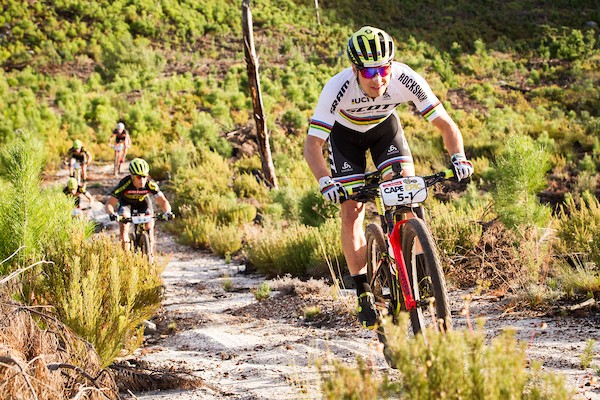 ABSA CAPE EPIC 2017