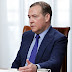 Medvegyev: az amerikai gazemberek véres dollárjai nem fogják megállítani az orosz hadsereget