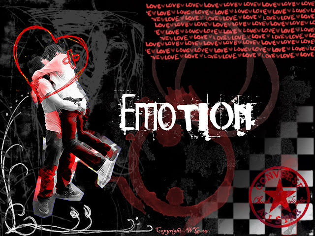 emo wallpapers for desktop. Emo Love Wallpapers For