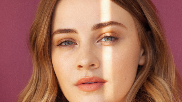 Josephine Langford, Celebrities, Girls, Hd, 4k, Face,