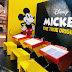 Evento Mickey 90 anos: Iguatemi Alphaville traz evento inédito na região para comemorar os 90 anos da primeira aparição do personagem ícone da Disney