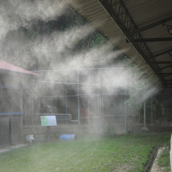 Sarana Perlengkapan Rumah Walet Paket Misting Embun 