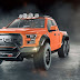 602-hp Hennessey VelociRaptor 6X6 is now up for grabs at $349,000
