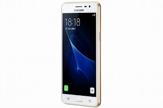 Samsung Galaxy J3 Pro