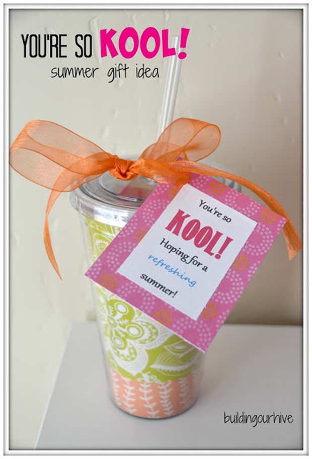 summer gift