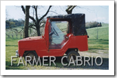 WILLAM FARMER CABRIO