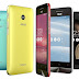 Specification Asus Zenfone 4