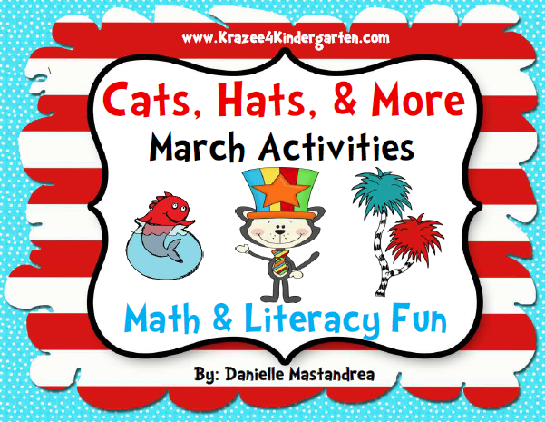 http://www.teacherspayteachers.com/Product/Cats-Hats-More-Common-Core-Math-Literacy-Unit-722483