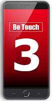 Ulefone: Be Touch 2 a failure? Be Touch 3 is there!