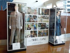 Tree of Life film costumes