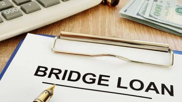 What Is a Bridge Loan