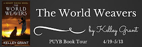 http://www.pumpupyourbook.com/2016/04/02/pump-up-your-book-presents-the-world-weavers-virtual-book-tour/