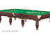 Imported Pyramid Billiards Table