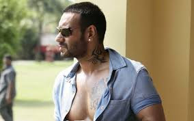 AJAY DEVGAN popular Bollywood Actors image Celebrities photos and pictures.