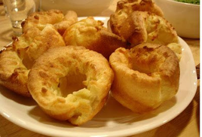 yorkshire puddings