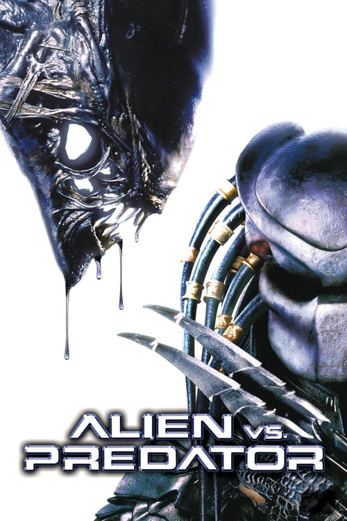 [HD] Alien vs. Predator 2004 Ver Online Subtitulada