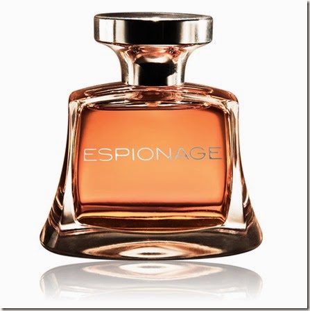 Espionage Eau de Toilette