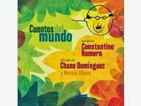 Cuentos del mundo (Narrados por Constantino Romero)