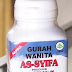 Jual Kapsul Gurah Wanita as-Syifa