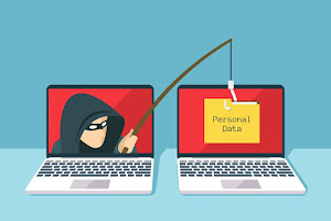 Phishing: Corpo de Bombeiros Militar do ES alerta para tentativas de golpes por e-mail