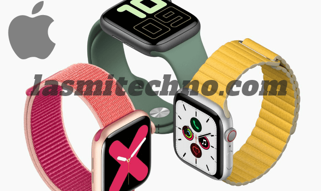 Apple Watch series 6