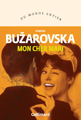 Mon cher mari. Rumena Bužarovska