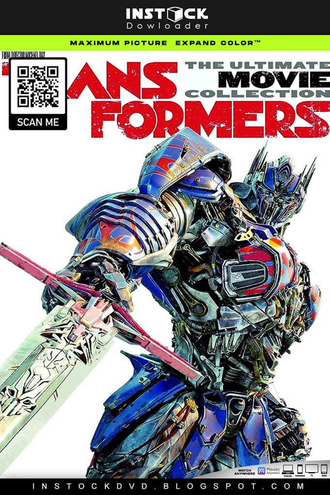 Transformers: Colección (2007-2017) HD Latino