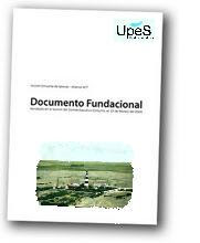 DOCUMENTO FUNDACIONAL DE "UNIDOS POR EL SUR"