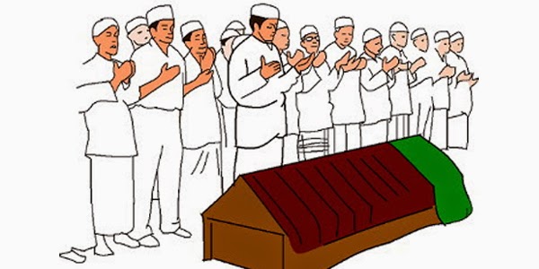 keutamaan dan keistimewaan orang muslim meninggal di hari jum'at