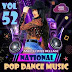 VA - National Pop Dance Music [Vol.52] (2023) MP3 [320 kbps]