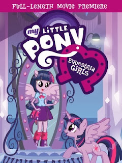 My Little Pony Equestria Girls