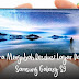 Cara Mengubah Resolusi Layar Pada Samsung Galaxy S9