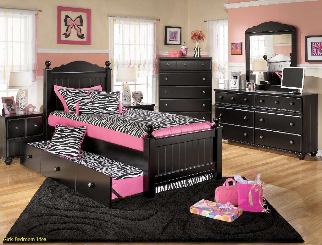 20 Of The Most Trendy Teen Bedroom Ideas | Mya