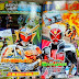 gambar pertama Kamen Rider × Gaim Wizard: Film Wars