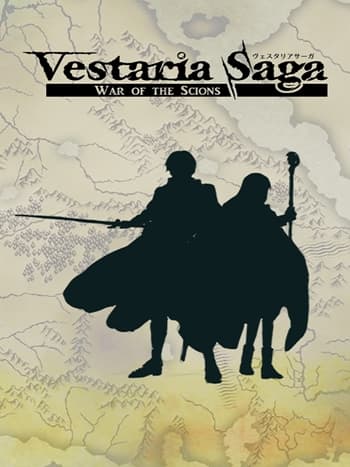 โหลดเกมฟรี Vestaria Saga I: War of the Scions