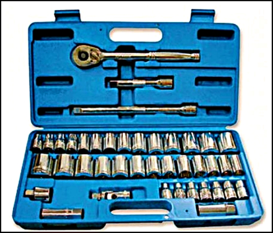 Informasi Harga Kunci Sok Set Krisbow Informasi Harga Kunci Sok Set Krisbow