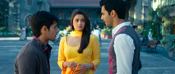 Student of the Year (2012) Full Music Video Songs Free Download And Watch Online at worldfree4u.com