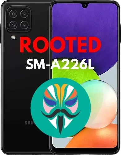 How To Root Samsung Galaxy Buddy 5G SM-A226L