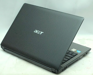 Download Driver Acer Aspire 4741