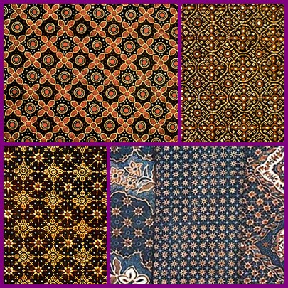  Batik Yogyakarta  UNIQUE INDONESIA