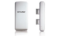 Jual TP LINK TL-WA5210G 2.4GHz High Power Wireless Outdoor CPE