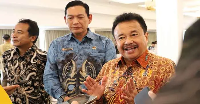 Kementerian ATR/BPN Catat Ada 99 Ribu Hektare Tanah Telantar, Dirjen PPTR: Kita Akan Tingkatkan Pengawasan dengan Artificial Intelligence