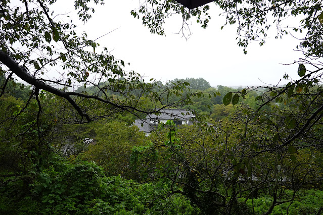 鳥取県米子市淀江町福岡　伯耆古代の丘公園管理事務所