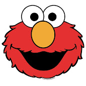 #5 Elmo Wallpaper