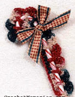 http://www.crochetmemories.com/blog/victorian-candy-cane-cover/