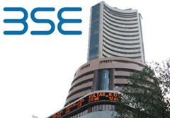 BSE building