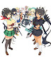 [Anime] Senran Kagura 12/12 (HD + Ligero)[Mega]