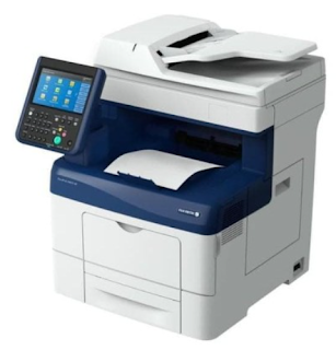 Imprimante laser couleur Fuji Xerox CM415AP